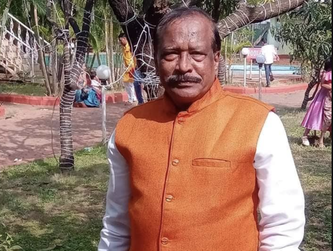 बाळासाहेब शिंत्रे
