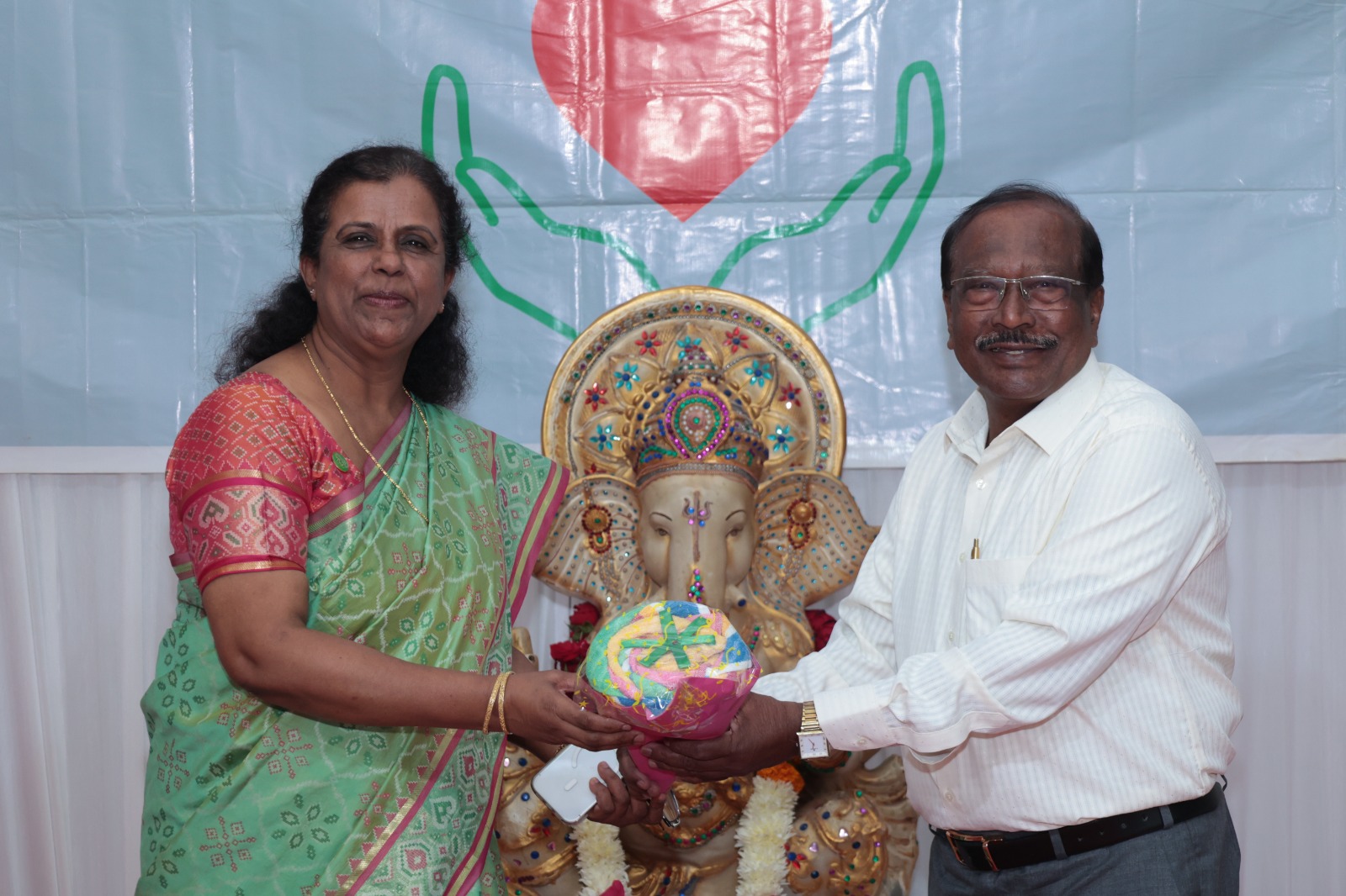 Shaikh Madam