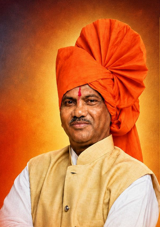 गोविंद चव्हाण