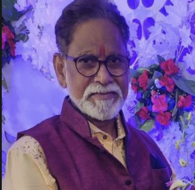 शिवाजी शिंदे